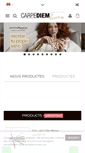 Mobile Screenshot of cdluxe.com